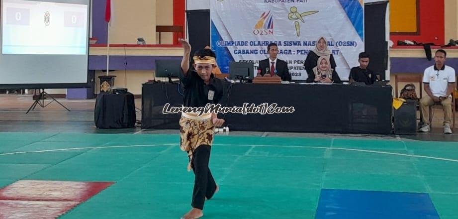 Foto Alzam Dzakwan Arifudin juara 1 solo ktreatif | LERENG MURIA Foto Alzam Dzakwan Arifudin juara 1 solo ktreatif