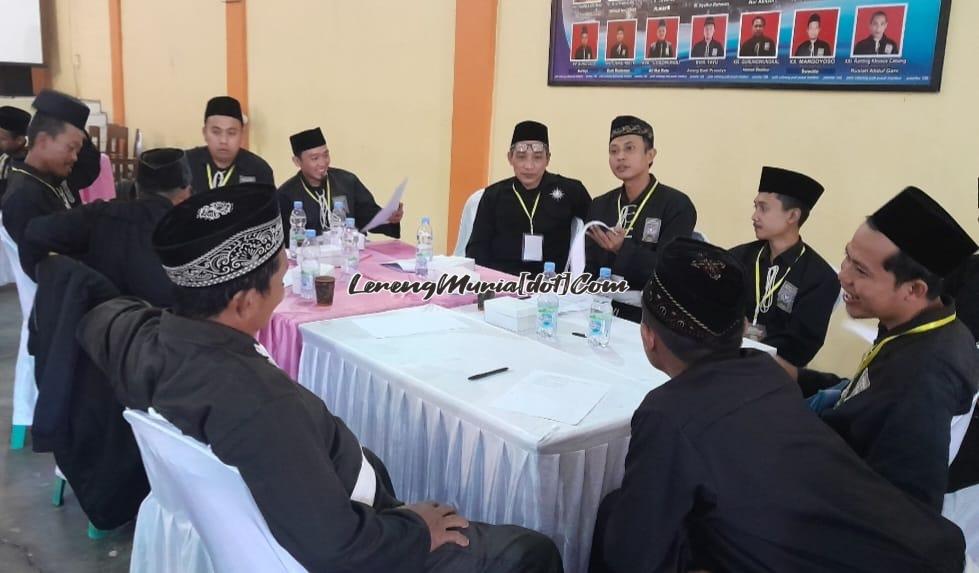 IMG-20230522-WA0020 | LERENG MURIA Foto rapat komisi pengabdian masyarakat dalam Rakor Cabang