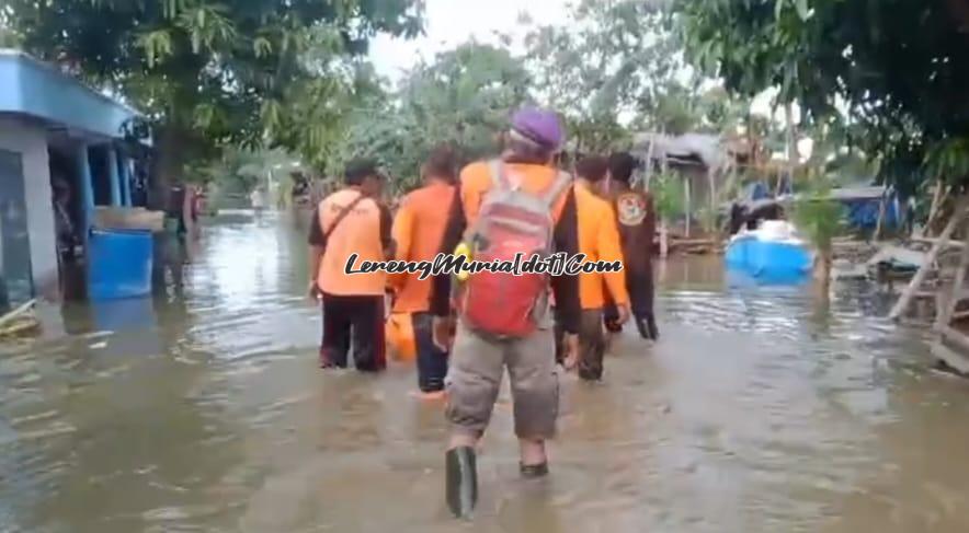 PersiDukuh Mbiteng Desa Banjarsari Gabus