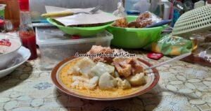 Opor ayam hidangan nan lezat di Hari Raya namun mengandung kolesterol tinggi