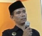 Ketua Cabang SH Terate Pati Abdul Khalim, M.M., M.Pd.I. sangat mendukung kerja sama dengan BPJS dalam even SH Terate Cup III 2024