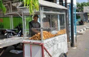 BOLANG-BALING MAS IMAM, LARIS MANIS DI PAGI HARI