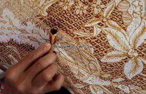 BATIK MILIK INDONESIA