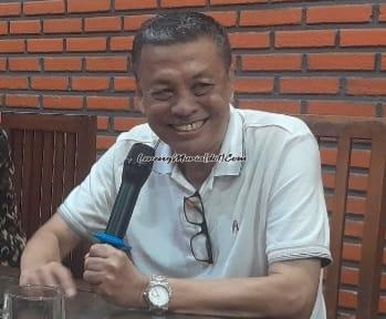 Tris Irawan selaku Ketua IPSI Kabupaten Pati: Pati kembali ke era emas Porprov 2026