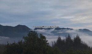 TOUR GUNUNG BROMO TAHUN BARU 2025