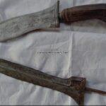 KERIS PEMBAWA BENCANA