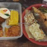 SEDEKAH BUMI DESA SINOMAN PATI: SHODAQOH NASI BERKAT