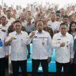 PENGARAHAN BUPATI PATI: PENDIDIKAN PILAR UTAMA PEMBANGUNAN