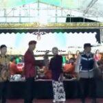 WAYANG KULIT SEDEKAH BUMI DESA MUKTIHARJO PATI: LESTARIKAN BUDAYA