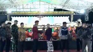 WAYANG KULIT SEDEKAH BUMI DESA MUKTIHARJO PATI: LESTARIKAN BUDAYA