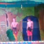 SEDEKAH BUMI DESA BERMI PATI: TIDAK BEBANI WARGA