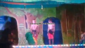 SEDEKAH BUMI DESA BERMI PATI: TIDAK BEBANI WARGA