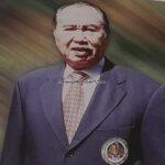 SELAMAT JALAN PAHLAWAN PENCAK SILAT DUNIA