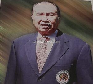 SELAMAT JALAN PAHLAWAN PENCAK SILAT DUNIA