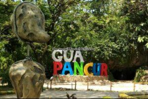 PESONA GUA PANCUR PATI
