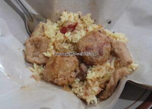 NASI SEMUR BU LASNI PATI, SEMAKIN LEZAT DIMAKAN DI RUMAH