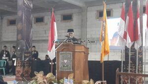 SH TERATE CABANG TUBAN SAHKAN 1.313 WARGA BARU