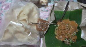 DISAMBUT KULINER BLORA