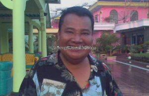 Boos Edy dari Pati yang mengawali perdukunan diiklankan secara terbuka lewat media