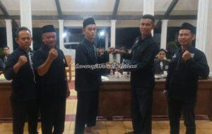 VANDRI PIMPIN LAGI SH TERATE RANTING MARGOREJO CABANG PATI