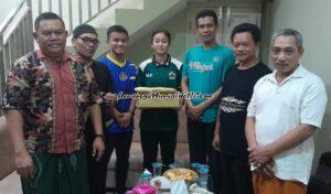PESILAT PATI WAKILI INDONESIA DI KEJUARAAN ASIA INDIA