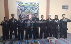ANNUR SAHID PIMPIN SH TERATE RANTING TRANGKIL, LANJUTKAN !