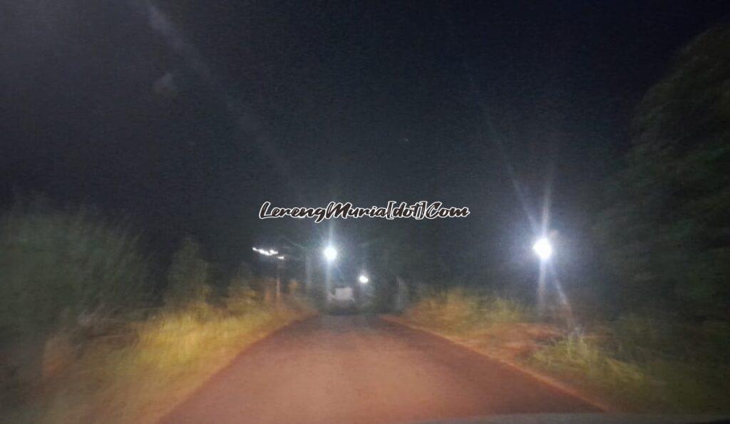 Punggruk di Desa Semirejo Pati yang menjadi lokasi melihat Ratu Kidul besanan dengan penguasa Gunung Patiayam