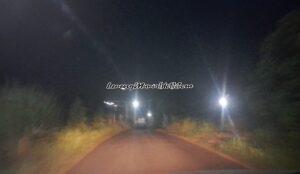 GUNUNG PATIAYAM DALAM LEGENDA (3)