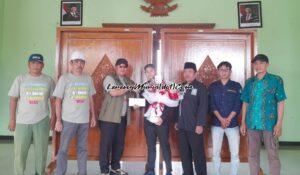 KADES SEMIREJO PATI APRESIASI PRESTASI WARGANYA JUARA SILAT INTERNASIONAL