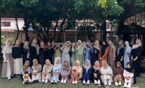HARI SANTRI NASIONAL DI MATA PELAJAR PATI