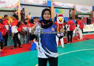 PESILAT PATI SUMBANG PERAK POPNAS UNTUK JATENG