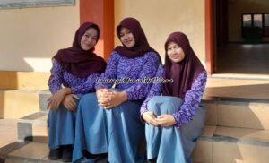 BATIK MOTIF MEGA MENDUNG