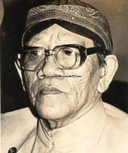 HARI WAYANG NASIONAL: MAESTRO DALANG INDONESIA (1)