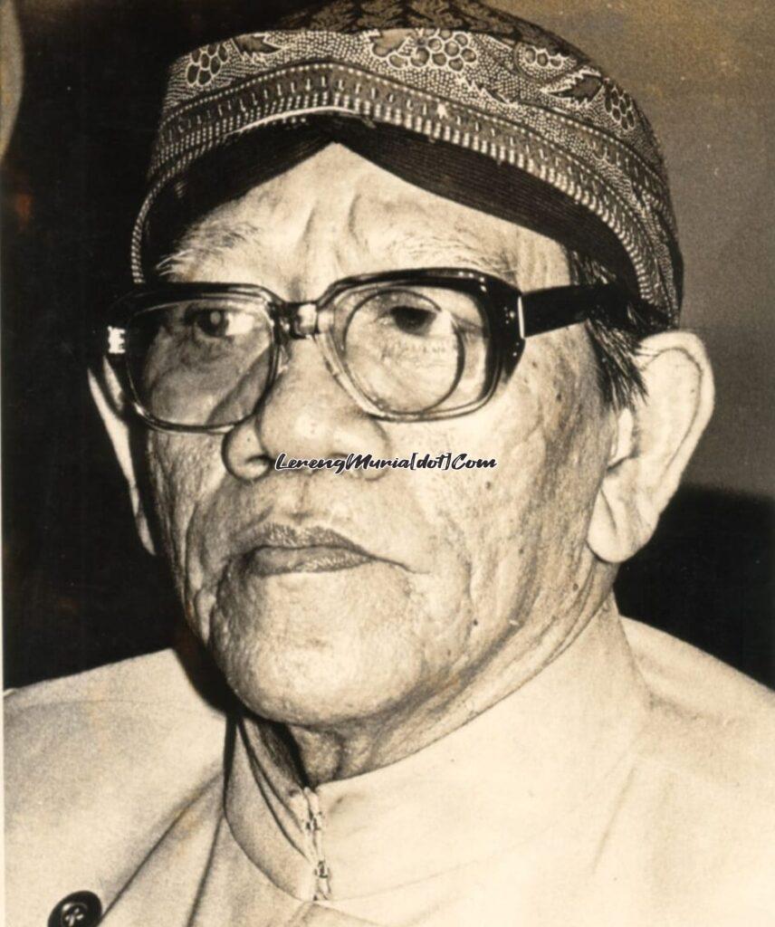 Ki Narto Sabdo (Foto: Wikipedia.org)