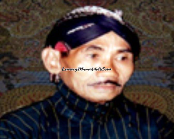 Ki Timbul Hadiprayitno (Foto: Wayang Indonesia WordPres) | LERENG MURIA Ki Timbul Hadiprayitno (Foto: Wayang Indonesia WordPres)