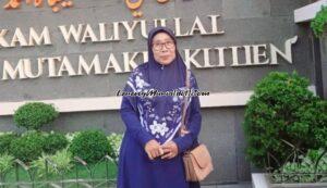 GURU FAVORIT (1): BU SUTINI, TUTUR KATA LEMBUT