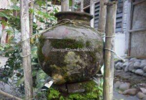 PADASAN (4): RUMAH ROBOH, PADASANKU ?