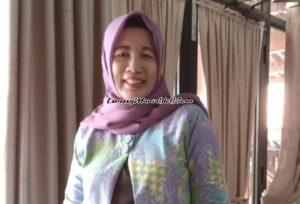 Bu Ambarwati, guru yang selalu membelikan jajan