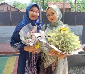 IBU TANGGUH (2): IBU NUR LAELY SA’ADAH