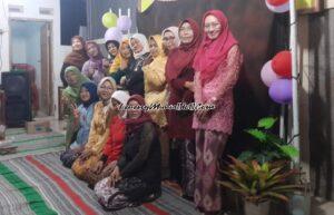 HARI IBU PERUM RENDOLE PATI: BILA IBU-IBU RAYAKAN HARI IBU