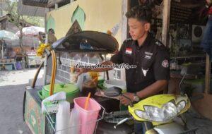 BAKUL DAWET (2): ASLI PURBALINGGA