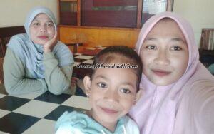 IBU TANGGUH (3-HABIS): IBU SRI JAYANTI