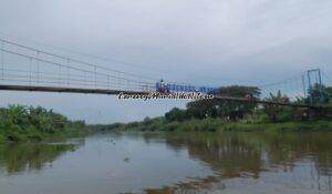 SERUNYA WISATA SILUGONGGO BESTARI PATI DI AWAL TAHUN 2026