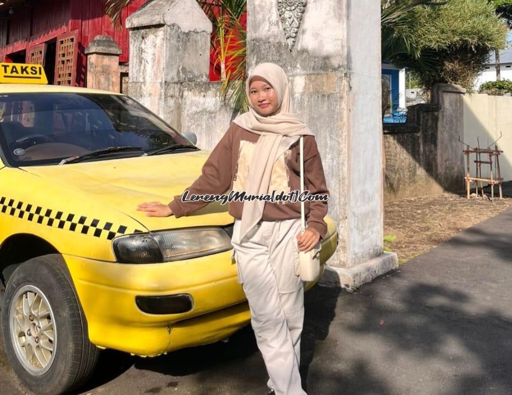 Nur Khansa: tahun baru momen untuk refleksi