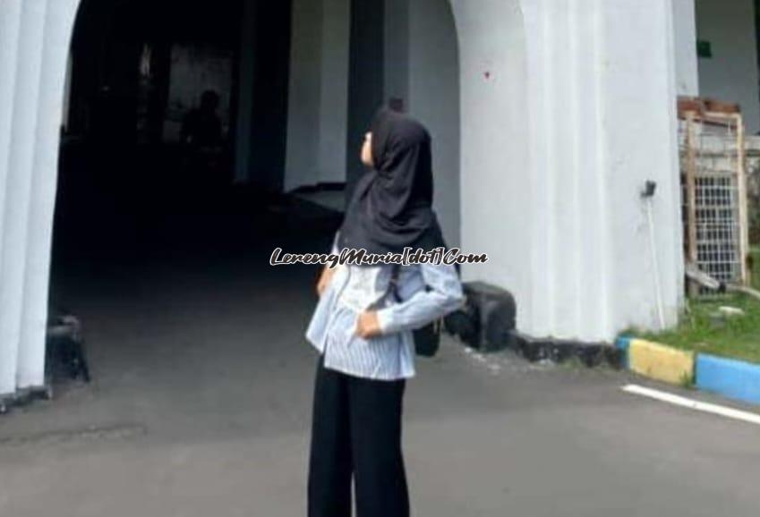 Dewi Nabila: tahun baru tidak harus mengadakan kegiatan bakar-bakaran