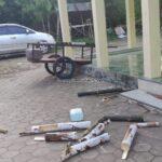 SIAP THONG THEK SIAP RAMADHAN