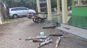 SIAP THONG THEK SIAP RAMADHAN