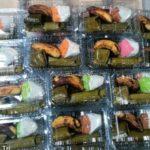 SAMBUT RAMADHAN TRIJAYA TEKNIK KARABAN PATI BERBAGI