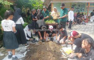 EXPO RAMADHAN CERIA SDN PATI WETAN 01 PATI: LUAR BIASA