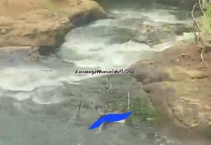 FAKTA UNIK DI BALIK MENINGGALNYA PARMO DI SUNGAI TAMBAK NGASEM SEMIREJO PATI